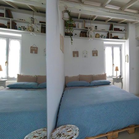 Boutique Apartment Roma In Trastevere Екстериор снимка