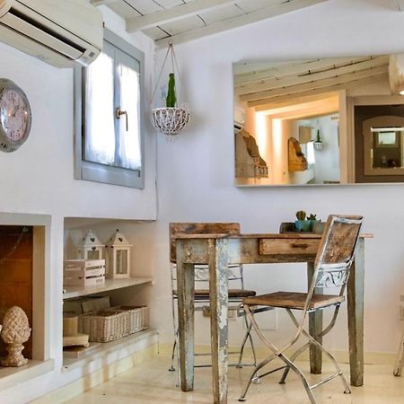 Boutique Apartment Roma In Trastevere Екстериор снимка