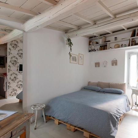 Boutique Apartment Roma In Trastevere Екстериор снимка