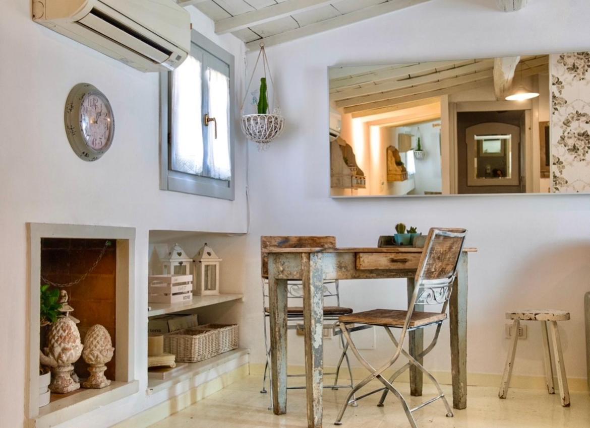 Boutique Apartment Roma In Trastevere Екстериор снимка