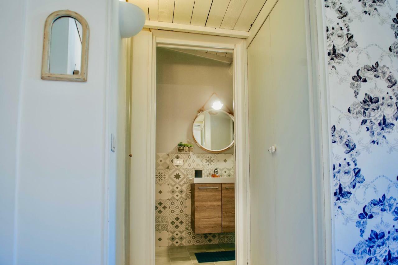 Boutique Apartment Roma In Trastevere Екстериор снимка