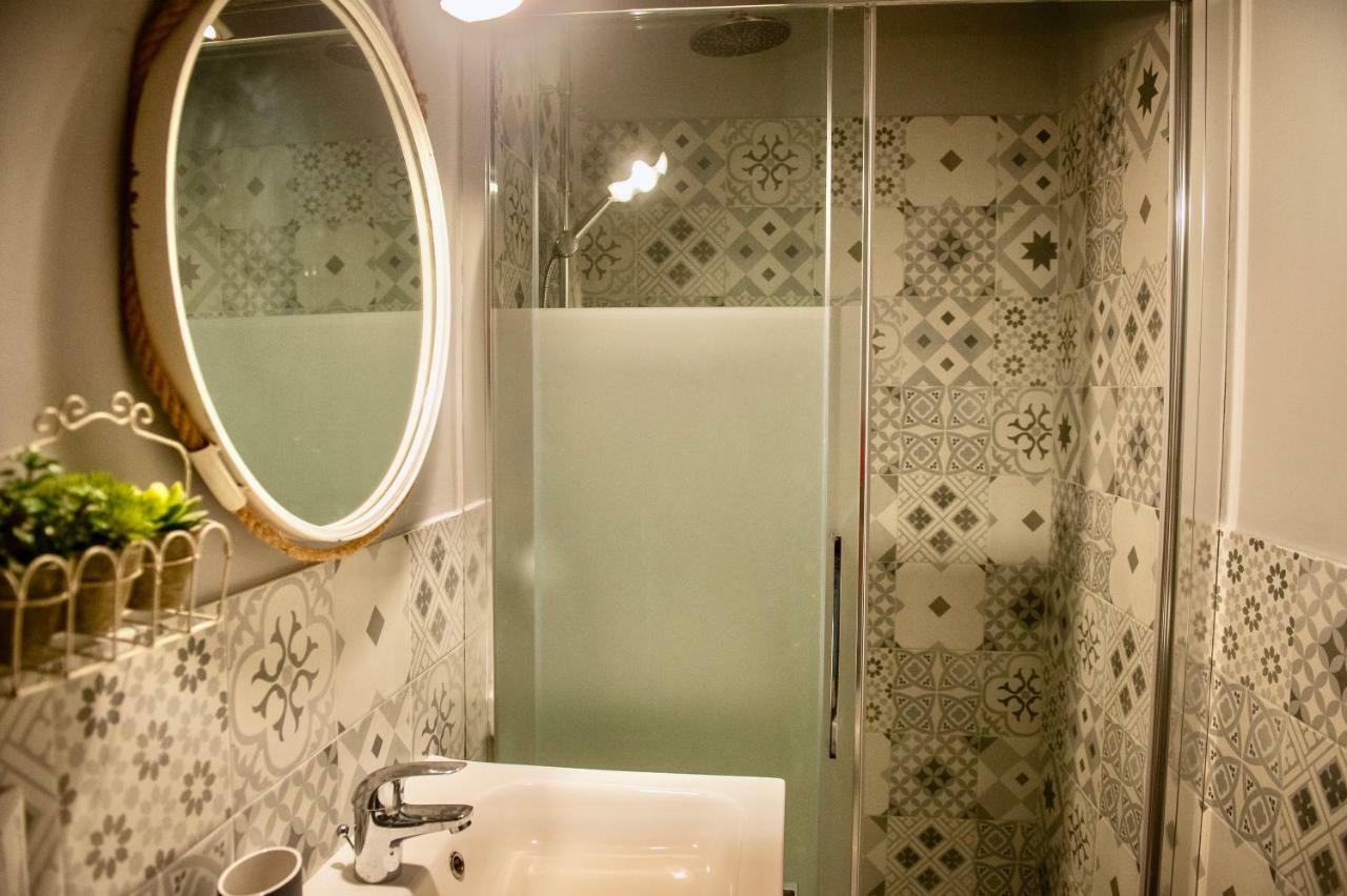 Boutique Apartment Roma In Trastevere Екстериор снимка